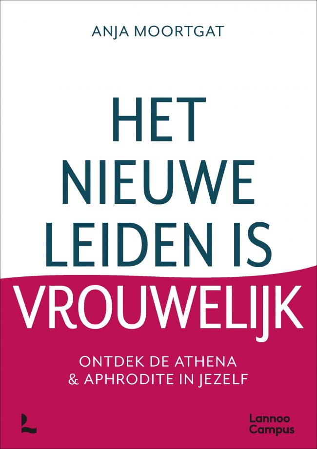 Het Nieuwe Leiden is Vrouwelijk