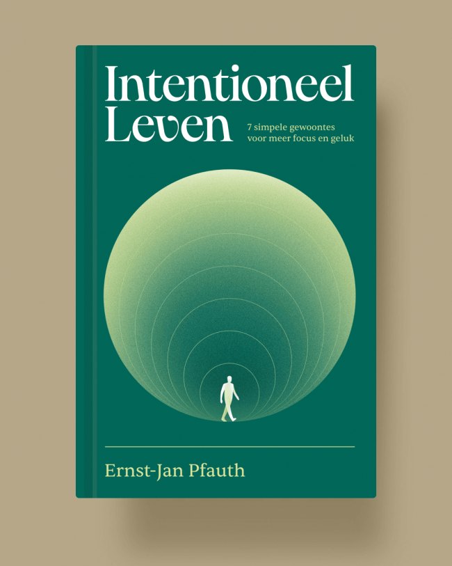 Intentioneel Leven